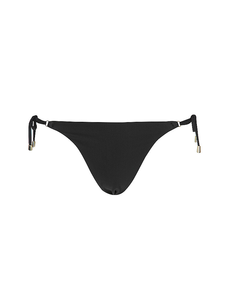 DARLING HARBOUR Damen Bikinihose  schwarz | 38